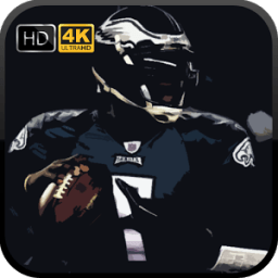 Michael Vick Wallpapers أيقونة