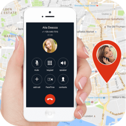 Phone Number Tracker иконка