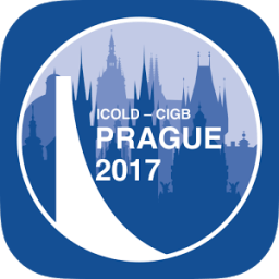 ICOLD 2017 иконка