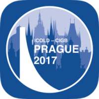 ICOLD 2017 on 9Apps