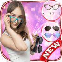 Eyeglasses Try on on 9Apps