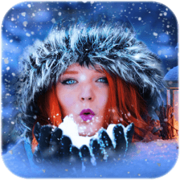 ikon Snow Cam Effects