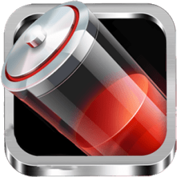 ikon Fast Charging Battery Dr Saver App