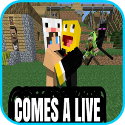 Comes Alive Mod иконка