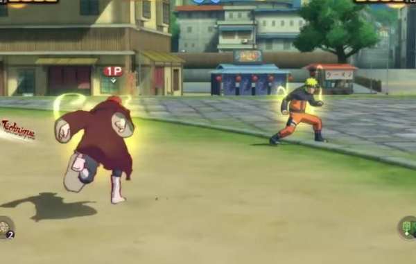Guide For Naruto Ninja Storm 4 New screenshot 4