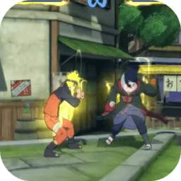 Guide Naruto Ninja Storm 4 1.0