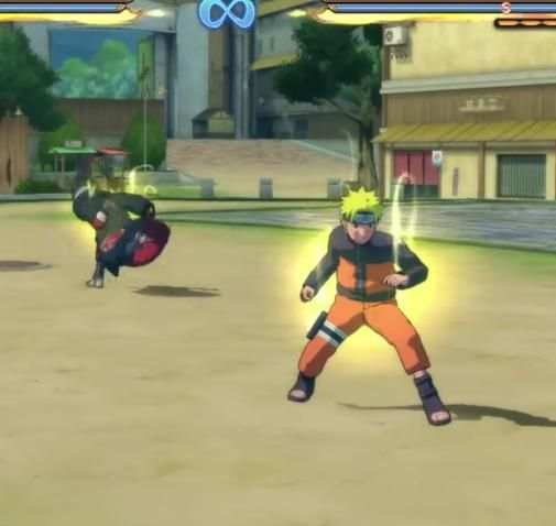 Guide For Naruto Ninja Storm 4 New screenshot 1