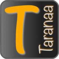 Taranaa Karaoke on 9Apps