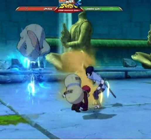 Guide For Naruto Ninja Storm 4 New screenshot 2