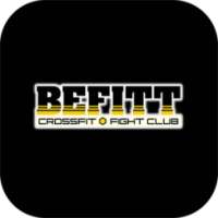 BEFITT Crossfit & Fight Club on 9Apps