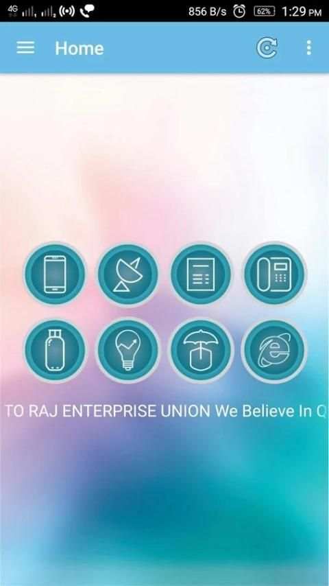 Union Recharge स्क्रीनशॉट 5