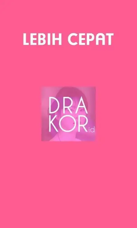 Drakor Id Pro screenshot 2