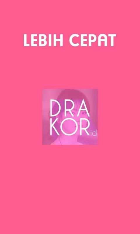 Drakor Id Pro screenshot 2