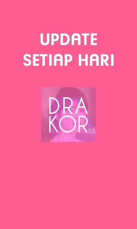 Drakor Id Pro screenshot 3