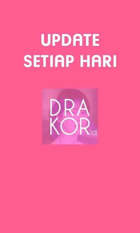 Drakor Id Pro screenshot 3