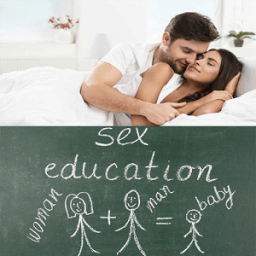Sex Education иконка