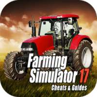 Cheat for Farming Simulator 17