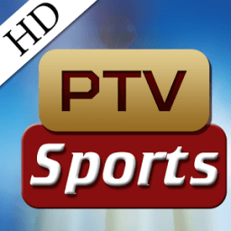 PTV Sports Live Cricket أيقونة