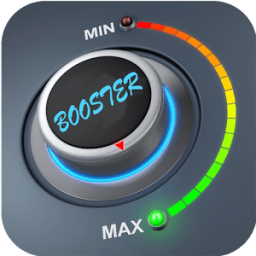 ikon Super volume booster