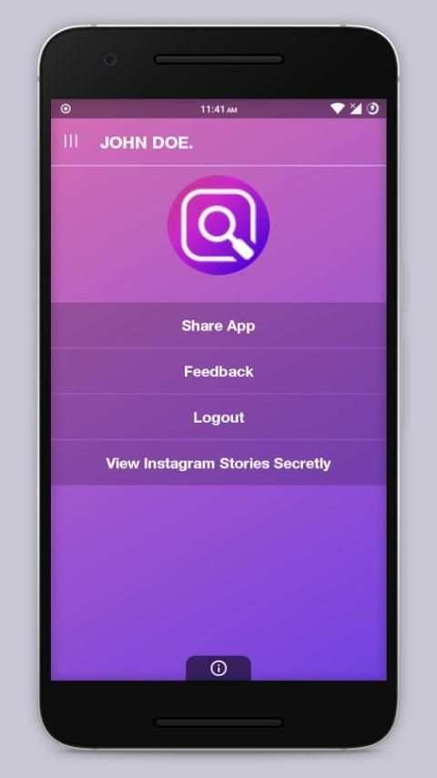 InstaView - Who Viewed My Instagram FREE screenshot 1
