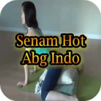 Senam Hot Abg Indo