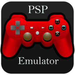 SuperFast PSP Emulator Pro иконка