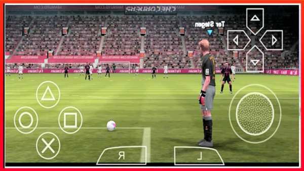 SuperFast PSP Emulator Pro скриншот 3