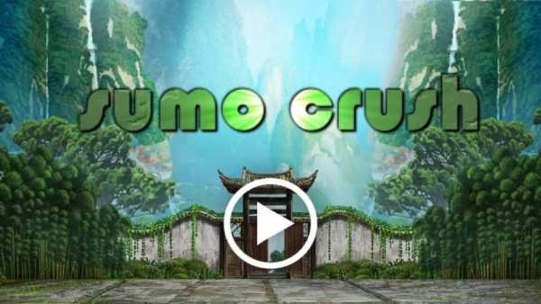 Sumo Crush скриншот 7