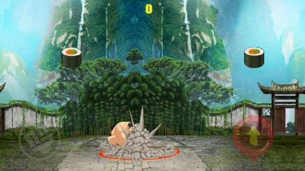 Sumo Crush скриншот 3