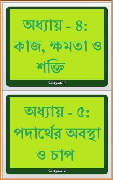 এস.এস.সি পদার্থ বিজ্ঞান নৈর্ব্যক্তিক screenshot 14
