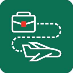 Crew Attendance System - Biman Bangladesh Airlines