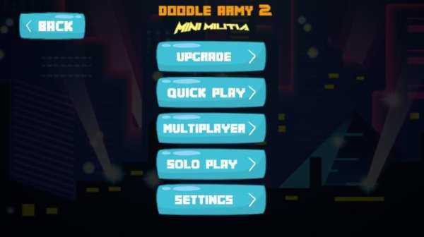 guide end new doodle army 2 (secrets) screenshot 1