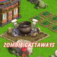 Guide for Zombie Castaways