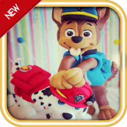 ikon Live Wallpaper - Paw Academy