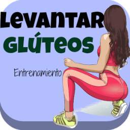 Levantar Glúteos