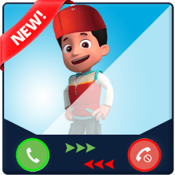 ikon Call from Paw Ryder Patrol Rescue