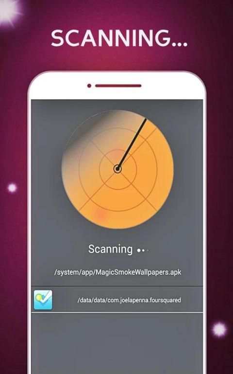 Ram Expander Pro screenshot 2