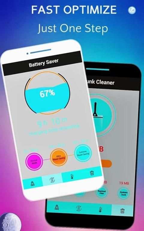 Ram Expander Pro 5 تصوير الشاشة