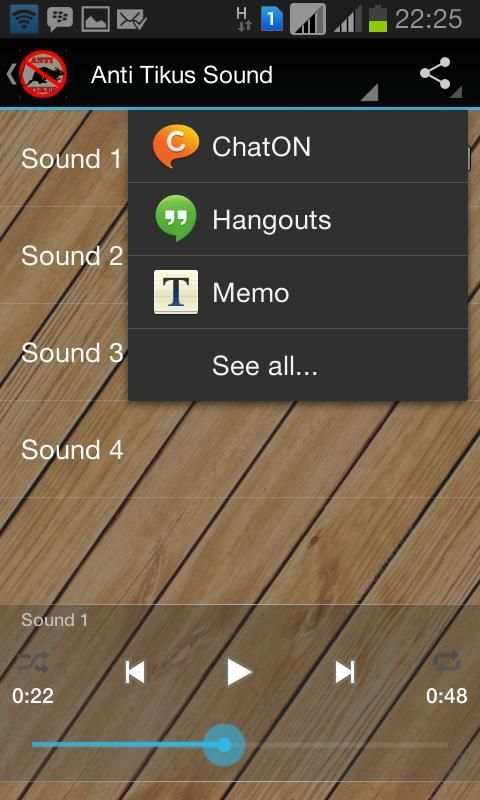 ANTI TIKUS screenshot 4