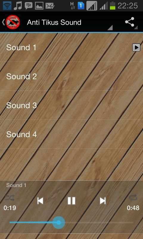 ANTI TIKUS screenshot 5