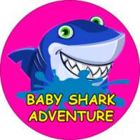 Baby Shark Adventure