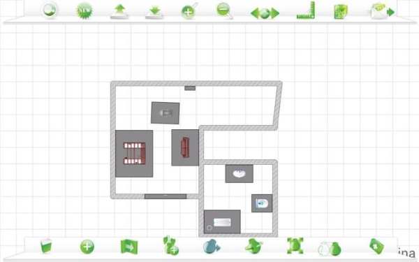 Sweet Home Design LITE 5 تصوير الشاشة