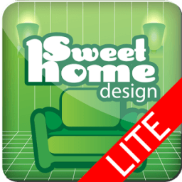 Sweet Home Design LITE иконка
