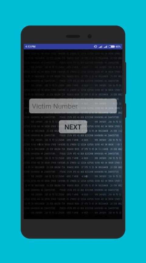 Account Hacker Prank WA screenshot 6