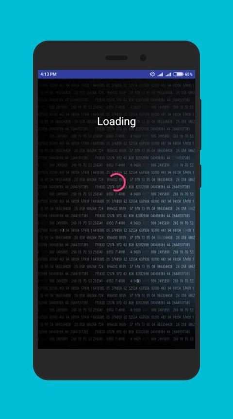 Account Hacker Prank WA screenshot 4