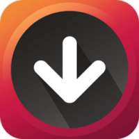 Social video download