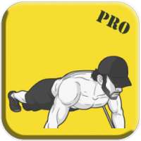 Push-Ups Workout PRO on 9Apps