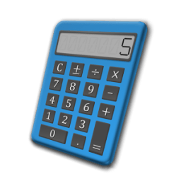 Math App आइकन