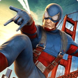 ikon Spider Strike Hero