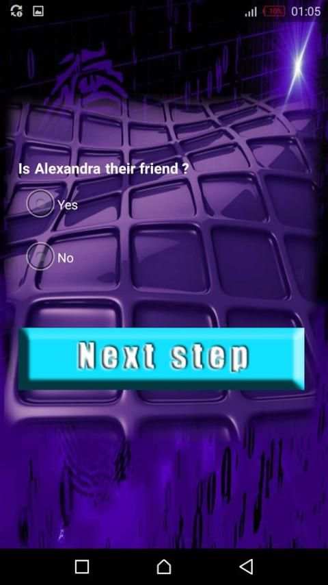 تهكير حساب انستقرام screenshot 5